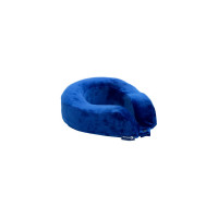 Подушка ROUTEMARK Мемо Комфорт Blue Blue-komfort