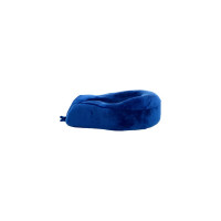 Подушка ROUTEMARK Мемо Комфорт Blue Blue-komfort
