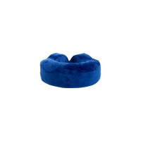 Подушка ROUTEMARK Мемо Комфорт Blue Blue-komfort
