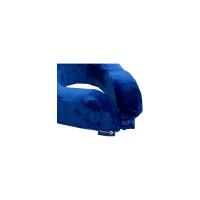 Подушка ROUTEMARK Мемо Комфорт Blue Blue-komfort