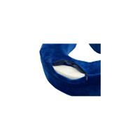 Подушка ROUTEMARK Мемо Комфорт Blue Blue-komfort