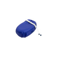 Подушка ROUTEMARK Мемо Комфорт Blue Blue-komfort