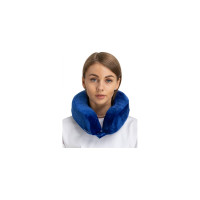 Подушка ROUTEMARK Мемо Комфорт Blue Blue-komfort