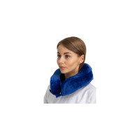 Подушка ROUTEMARK Мемо Комфорт Blue Blue-komfort