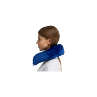 Подушка ROUTEMARK Мемо Комфорт Blue Blue-komfort