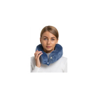 Подушка ROUTEMARK Мемо Комфорт Denim Denim-komfort