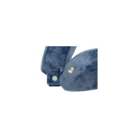 Подушка ROUTEMARK Мемо Комфорт Denim Denim-komfort