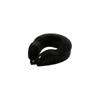Подушка Мемо ROUTEMARK Комфорт Black Black-komfort