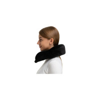 Подушка Мемо ROUTEMARK Комфорт Black Black-komfort