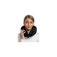 Подушка Мемо ROUTEMARK Комфорт Black Black-komfort