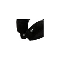 Подушка Мемо ROUTEMARK Комфорт Black Black-komfort