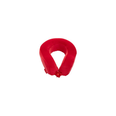Подушка ROUTEMARK Мемо Комфорт Red Red-komfort