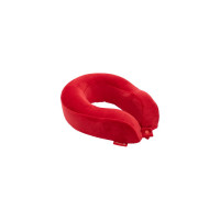 Подушка ROUTEMARK Мемо Комфорт Red Red-komfort