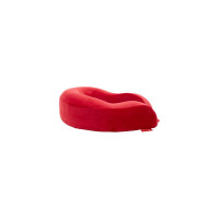 Подушка ROUTEMARK Мемо Комфорт Red Red-komfort