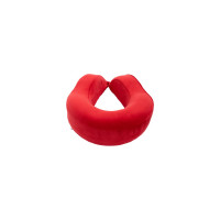 Подушка ROUTEMARK Мемо Комфорт Red Red-komfort