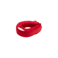 Подушка ROUTEMARK Мемо Комфорт Red Red-komfort