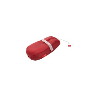 Подушка ROUTEMARK Мемо Комфорт Red Red-komfort