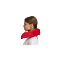 Подушка ROUTEMARK Мемо Комфорт Red Red-komfort