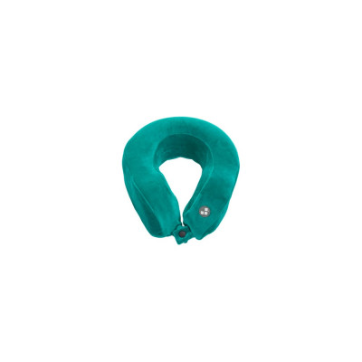 Подушка ROUTEMARK Мемо Комфорт Green emerald-komfort