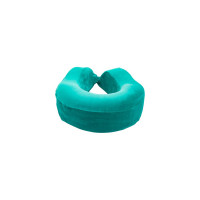 Подушка ROUTEMARK Мемо Комфорт Green emerald-komfort