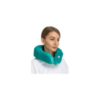 Подушка ROUTEMARK Мемо Комфорт Green emerald-komfort