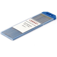 Электрод вольфрамовый WL-15 (20 шт; 2.4 мм; золотистый) DEKA УТ-00000117