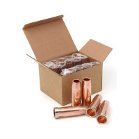 Сопло коническое 501D (20 шт; 16 мм) DEKA УТ-00000013