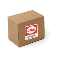 Сопло коническое 501D (20 шт; 16 мм) DEKA УТ-00000013