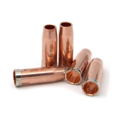 Сопло коническое 501D (20 шт; 16 мм) DEKA УТ-00000013