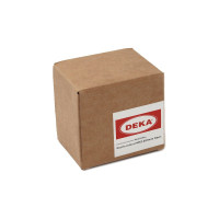 Сопло коническое 40KD (20 шт; 18 мм) DEKA УТ-00000012