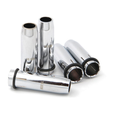 Сопло коническое 40KD (20 шт; 18 мм) DEKA УТ-00000012