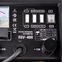 Пуско-зарядное устройство VERTON Energy ПЗУ- 400 12/24, 01.5985.5995
