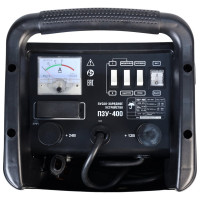 Пуско-зарядное устройство VERTON Energy ПЗУ- 400 12/24, 01.5985.5995