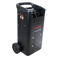 Пуско-зарядное устройство VERTON Energy ПЗУ- 400 12/24, 01.5985.5995