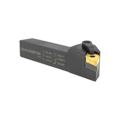 Резец проходной с мех. креп. ромбической пл-ны 20 х 20 х 125 MDJNL 2020 К15-04 левый Русский Инструмент ri.429.28