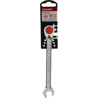 Комбинированный трещоточный гаечный ключ GEDORE RED 13 мм 3300856