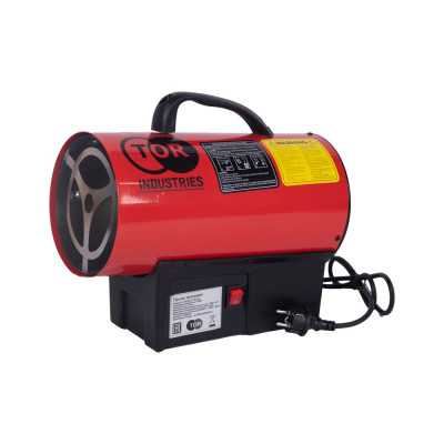 Тепловая пушка TOR BJG-15A 15 кВт (газ) 1020619