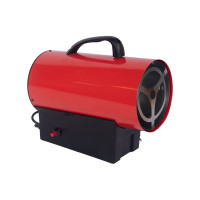 Тепловая пушка TOR BJG-15A 15 кВт (газ) 1020619