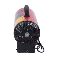 Тепловая пушка TOR BJG-15A 15 кВт (газ) 1020619