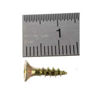 Саморез Госкреп ШУЖ 3,0х12, 500 шт., пл.конт 280 мл 1-0036296