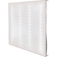 Светильник LEDEL L-office 55/50/Д/4,0K/02/УКv2/220AC/Standart IP50 112205000842600