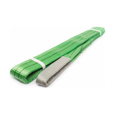 Текстильный строп TOR СТП 2,0 т 6,0 м 50 мм 1018849