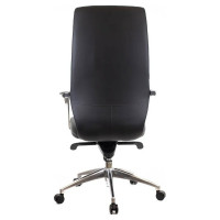 Кресло Everprof Paris экокожа черный EP-242 PU Black