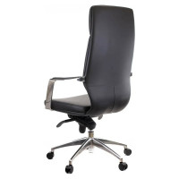 Кресло Everprof Paris экокожа черный EP-242 PU Black