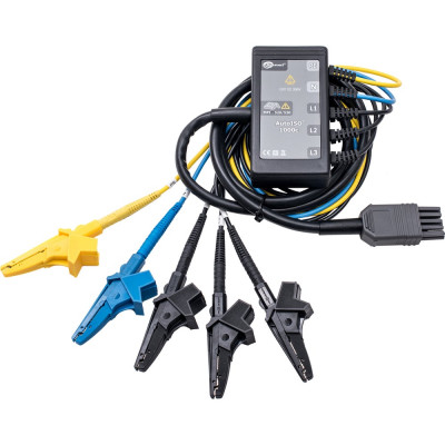 Адаптер AutoISO-1000C SONEL WAADAAISO10C