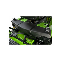 Профессиональная ездовая газонокосилка ETESIA MKEHH