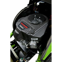 Профессиональная ездовая газонокосилка ETESIA MKEHH