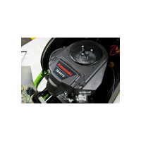 Профессиональная ездовая газонокосилка ETESIA MKEHH