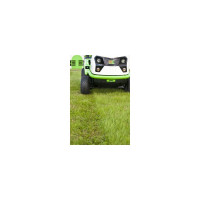 Профессиональная ездовая газонокосилка ETESIA MKEHH
