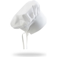 Комплект пекаря СОЮЗСПЕЦОДЕЖДА белый, р. 48-50, рост 170-176 2200000072368